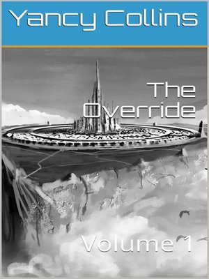 cover image of The Override, #1